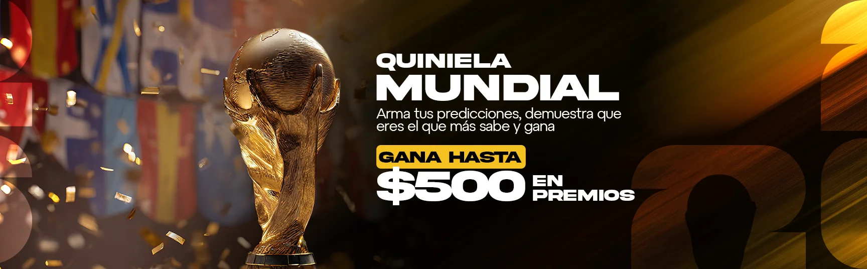 Banner de prueba