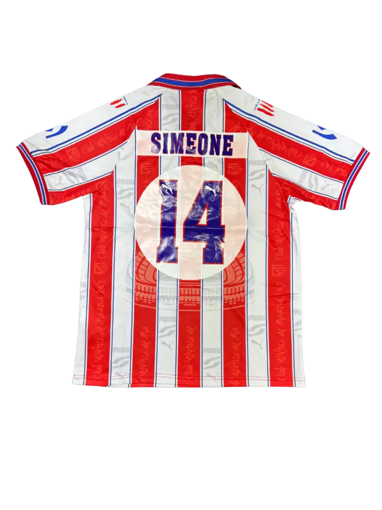 1996/1997 ATM HOME RETRO