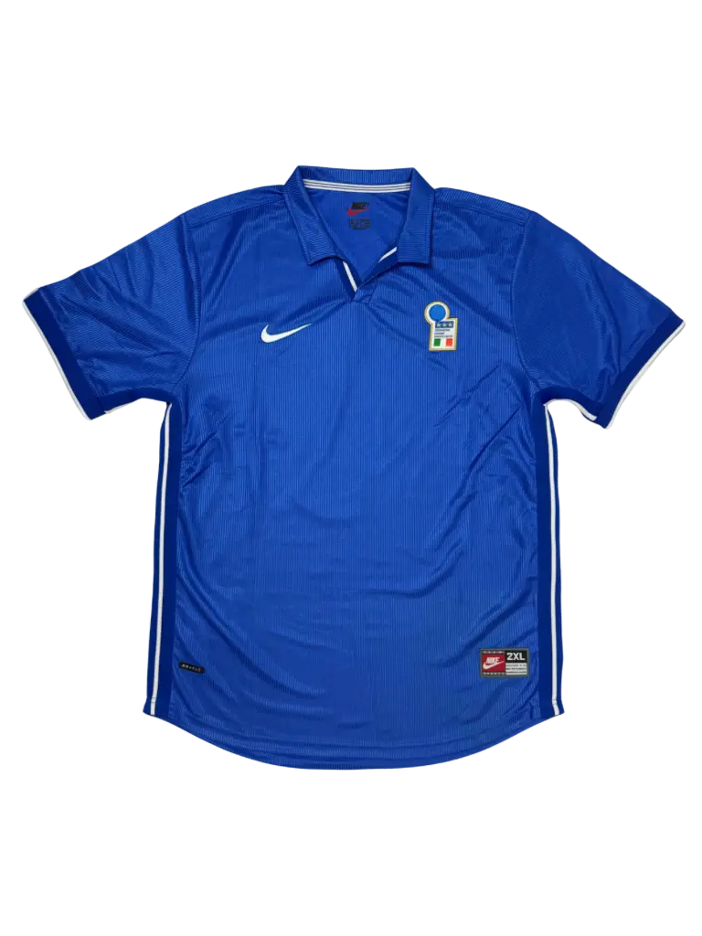1998 ITA LOCAL RETRO