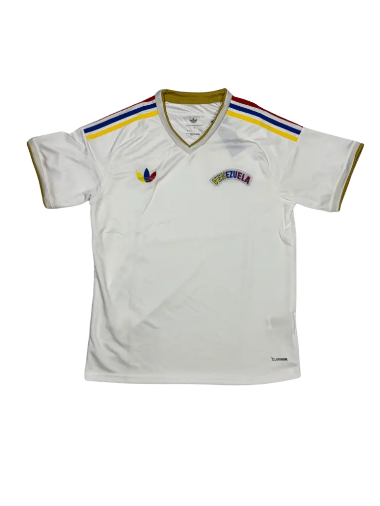 2026 VEN VISITANTE FAN