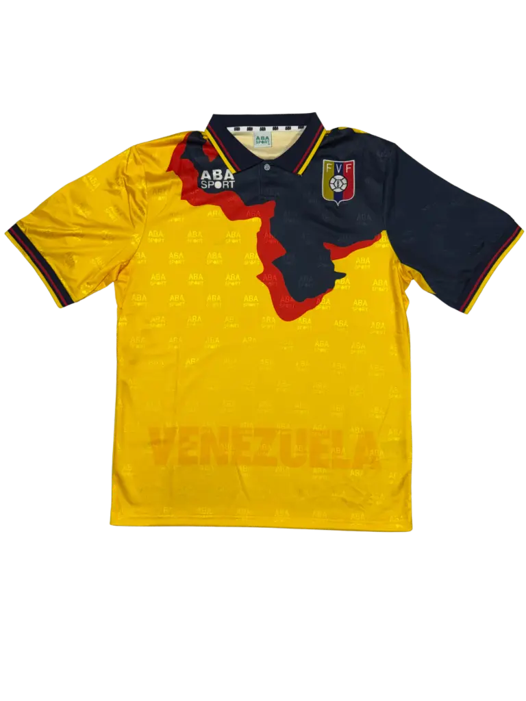 1998 VEN VISITANTE RETRO