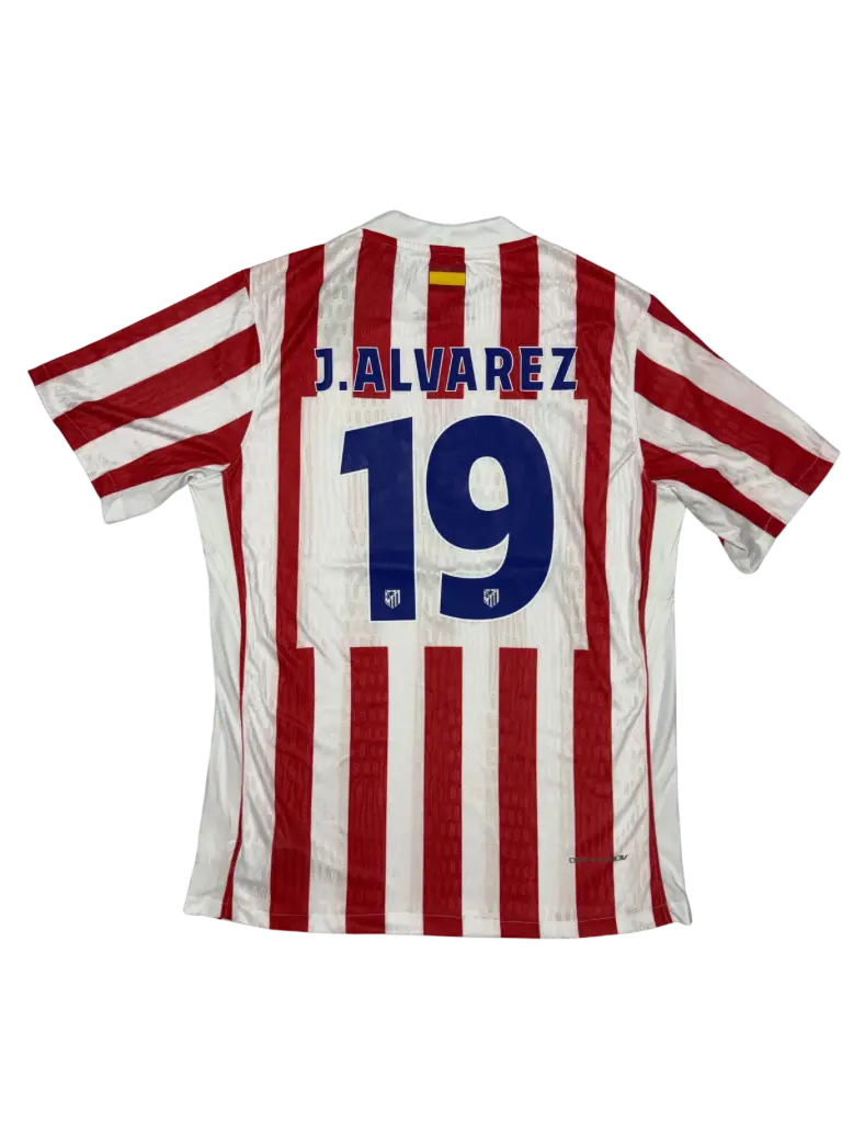 25/26 ATM LOCAL PLAYER J. ÁLVAREZ