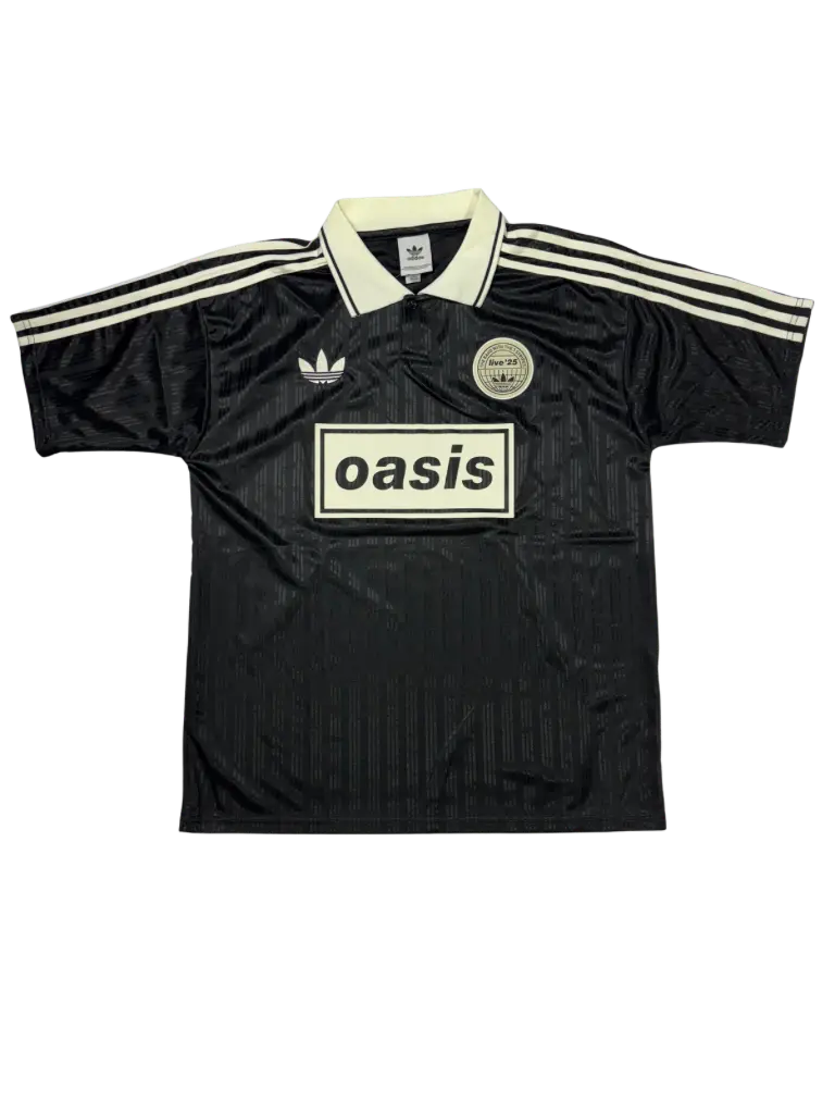 25/26 OASIS BLACK