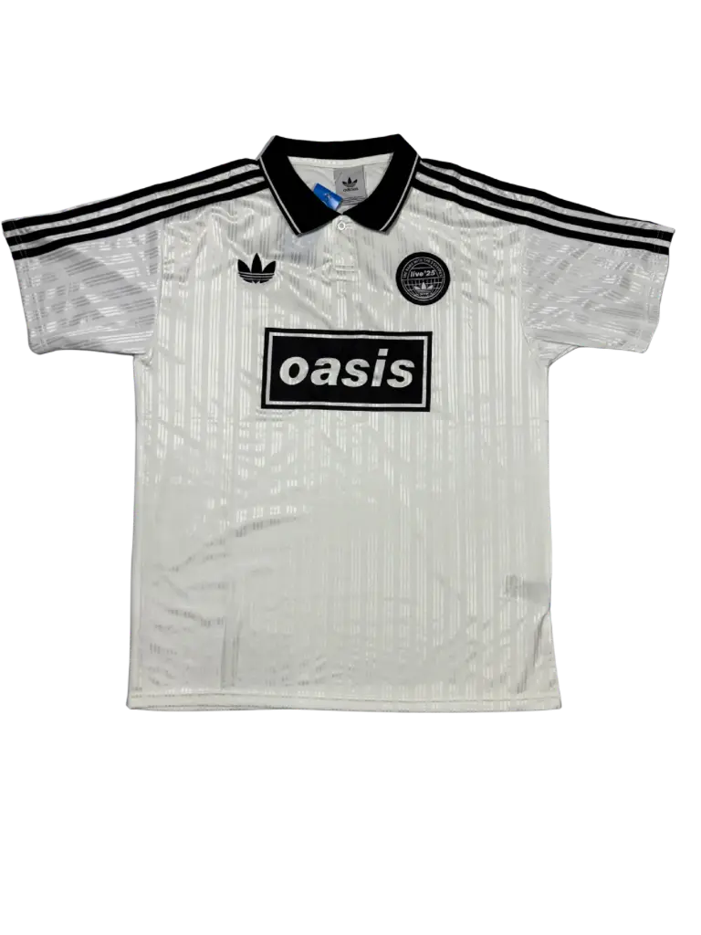 25/26 OASIS BLANCA