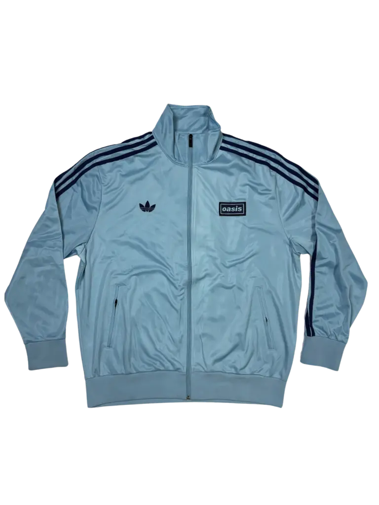 25/26 OASIS SUDADERA