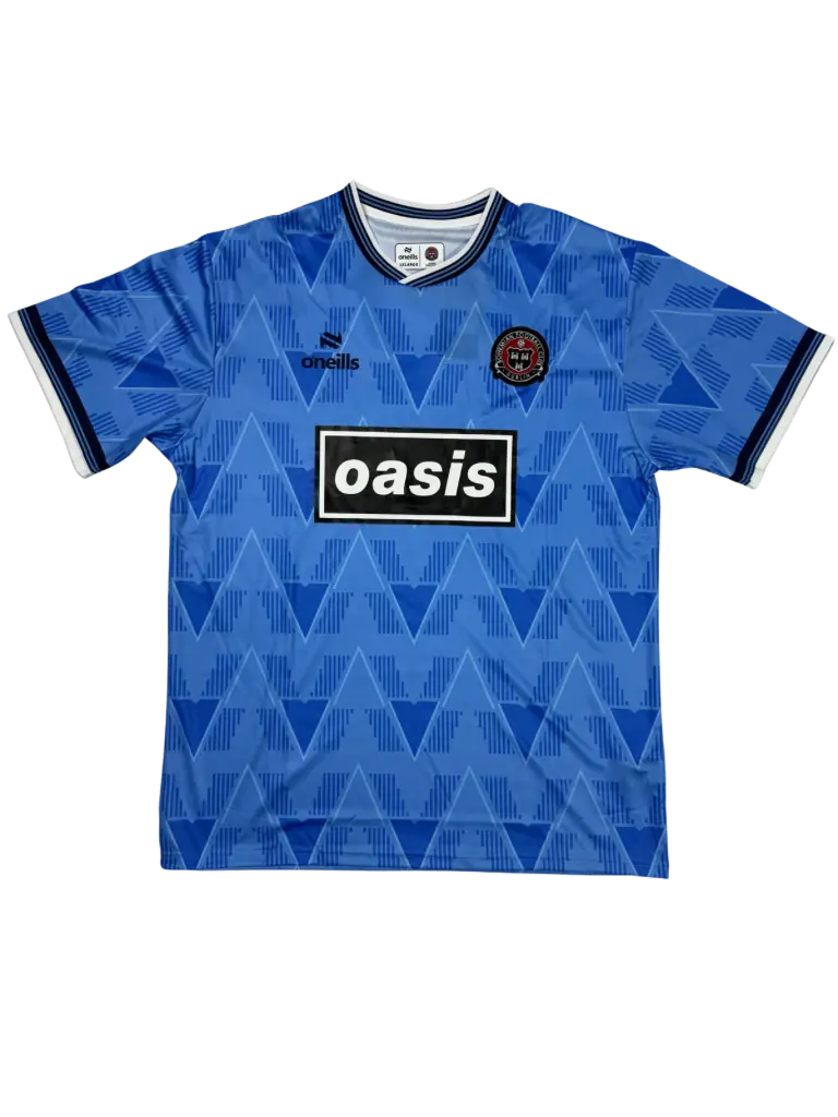 25/26 OASIS BOHEMIAN