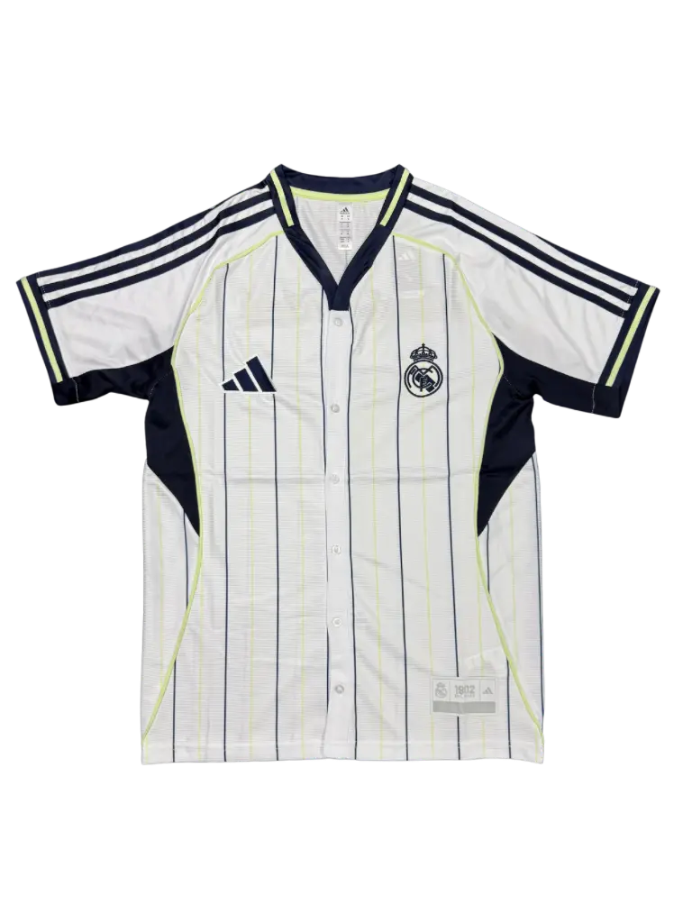 25/26 RMA BEISBOL