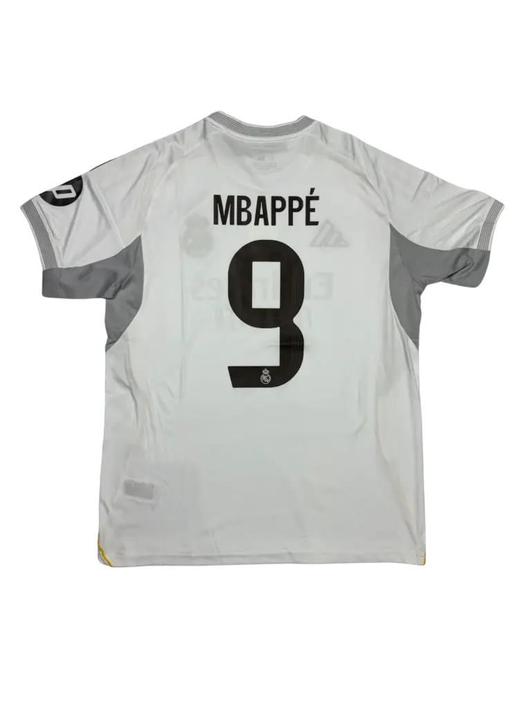25/26 RMA LOCAL FAN MBAPPE