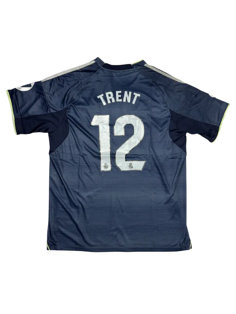 25/26 RMA VISITANTE FAN TRENT