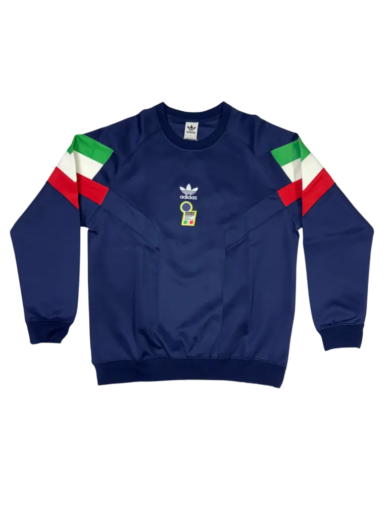 25/26 ITA HOODIE