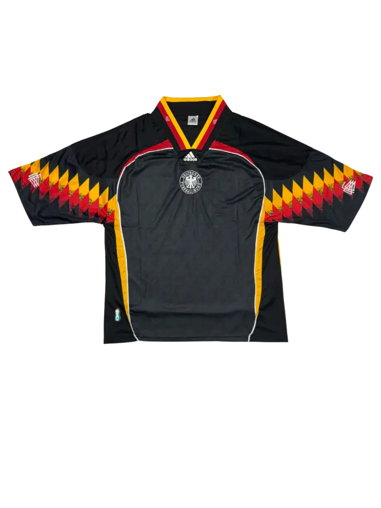 ALEMANIA OVERSIZED