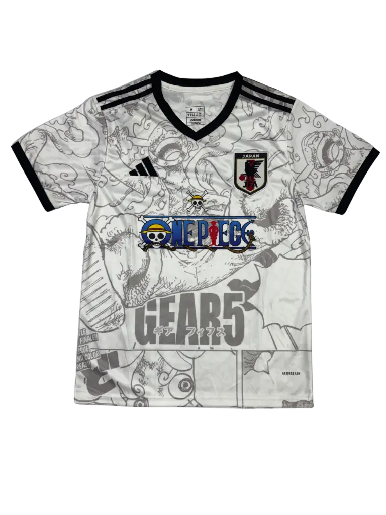 JAP ONE PIECE GEAR5
