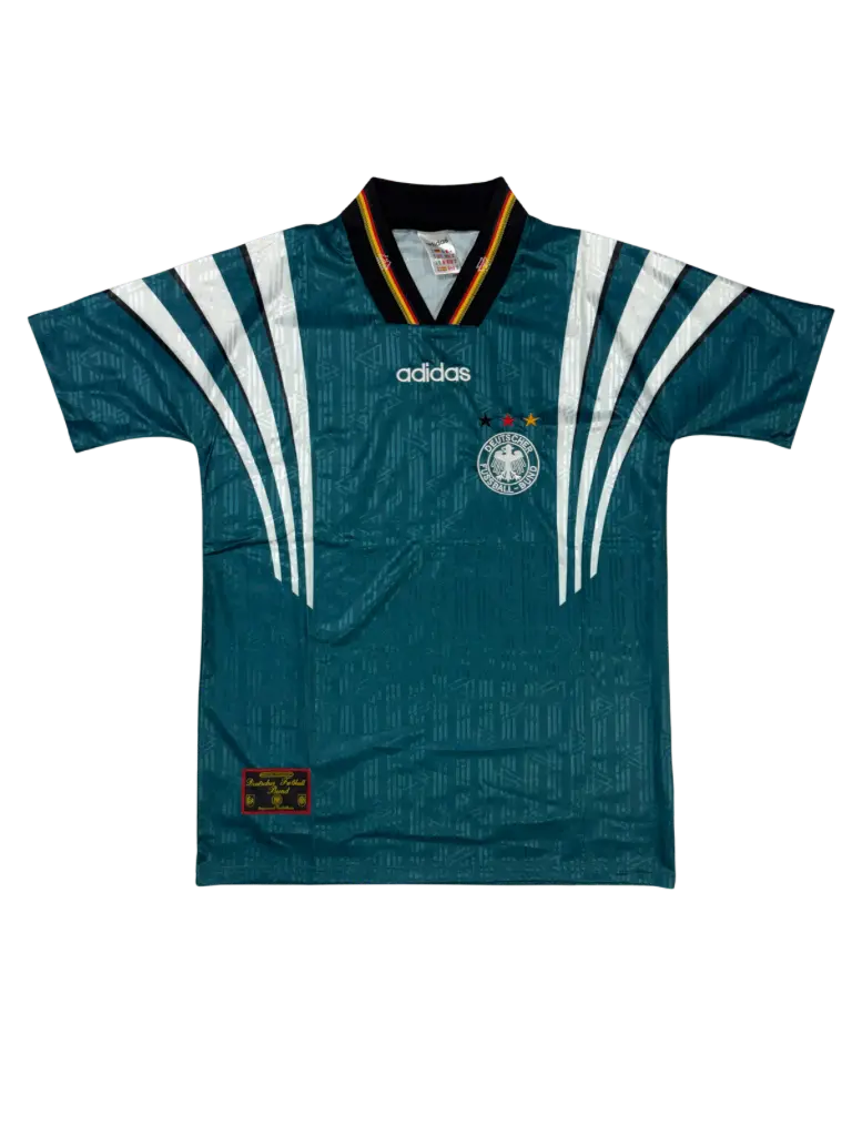 1996 ALE VISITANTE RETRO