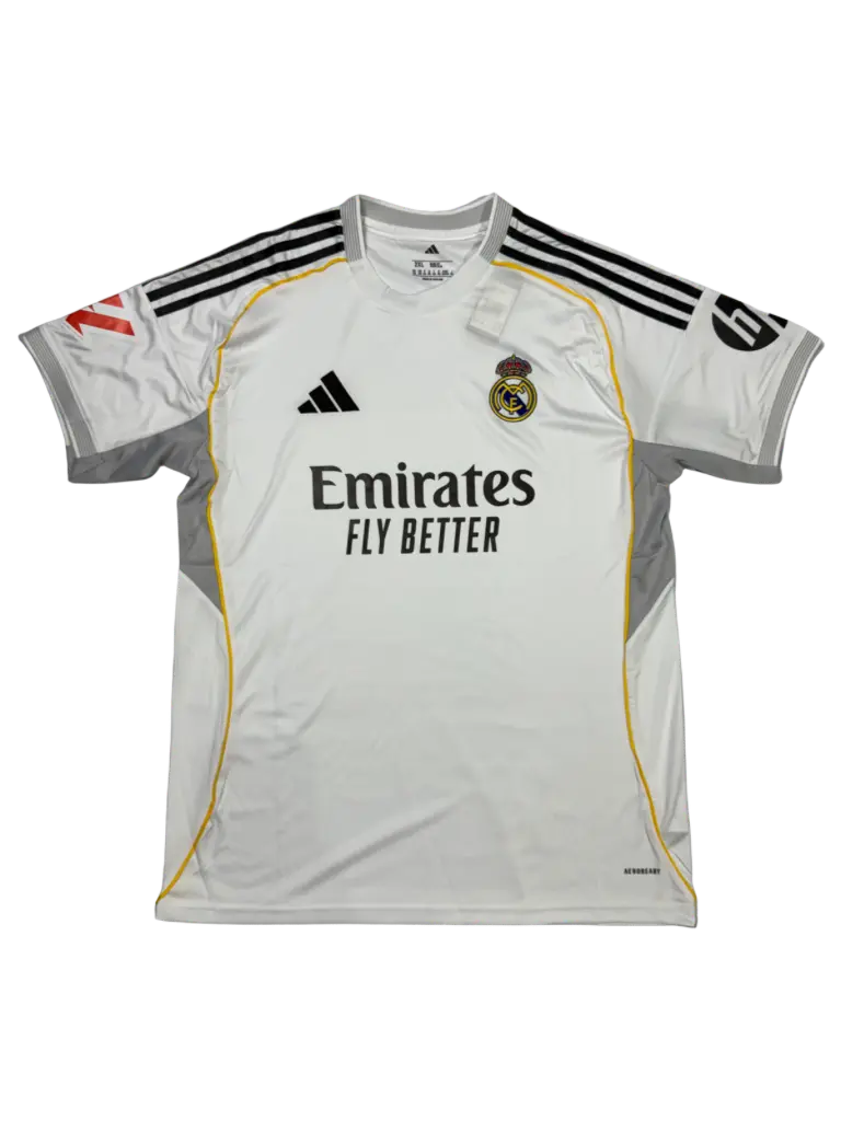 25/26 RMA LOCAL FAN