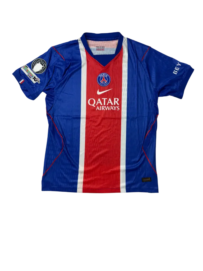 26/27 PSG LOCAL PLAYER