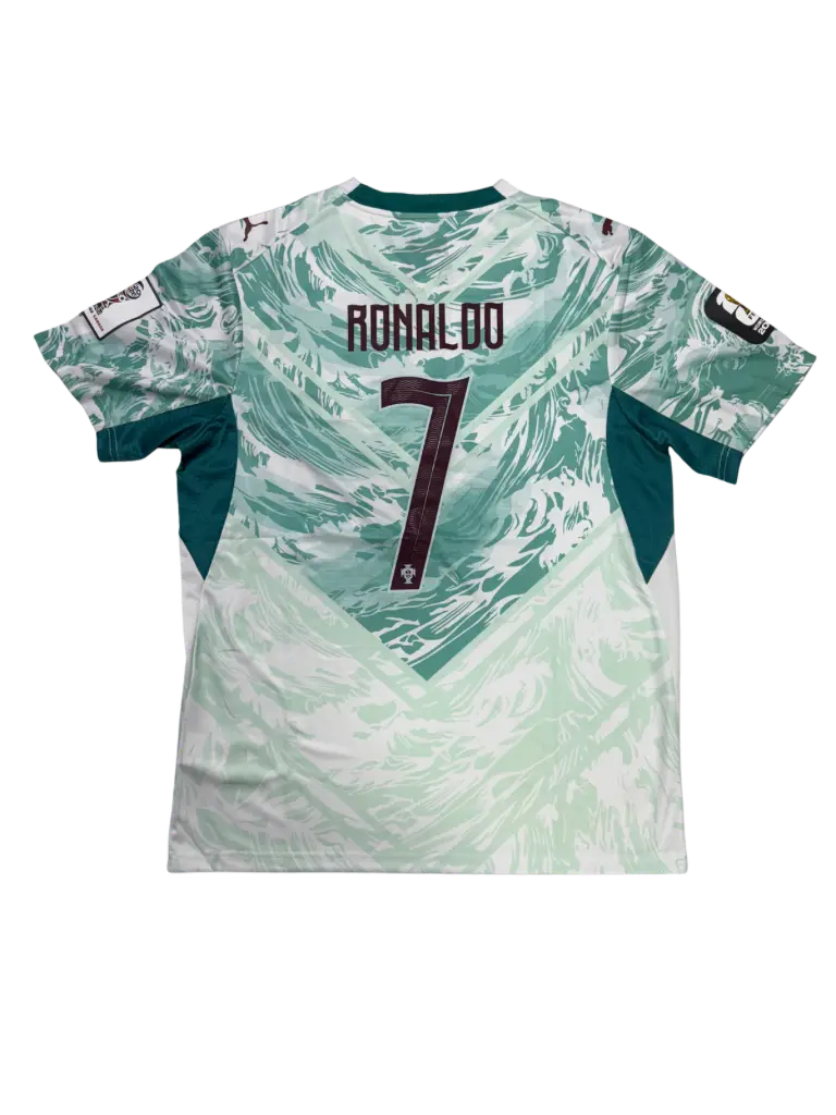 2026 POT VISITANTE FAN RONALDO
