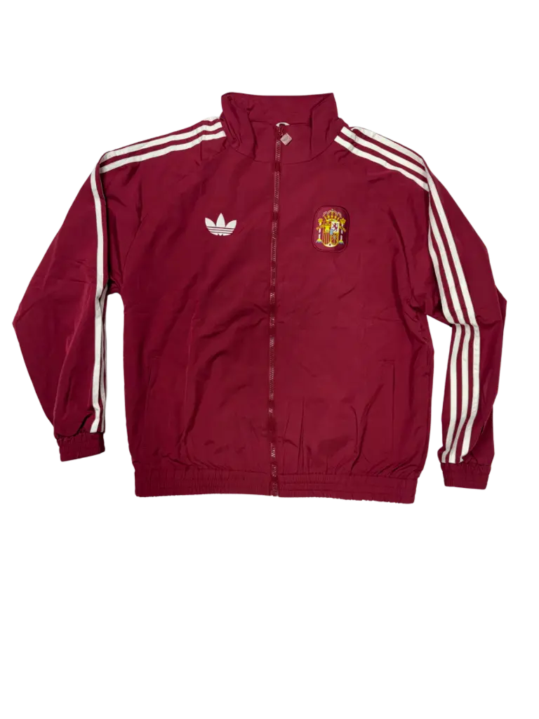 2026 ESP CHAQUETA
