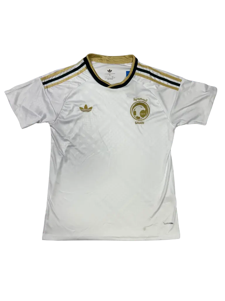 26/27 ARA SAUDI FAN