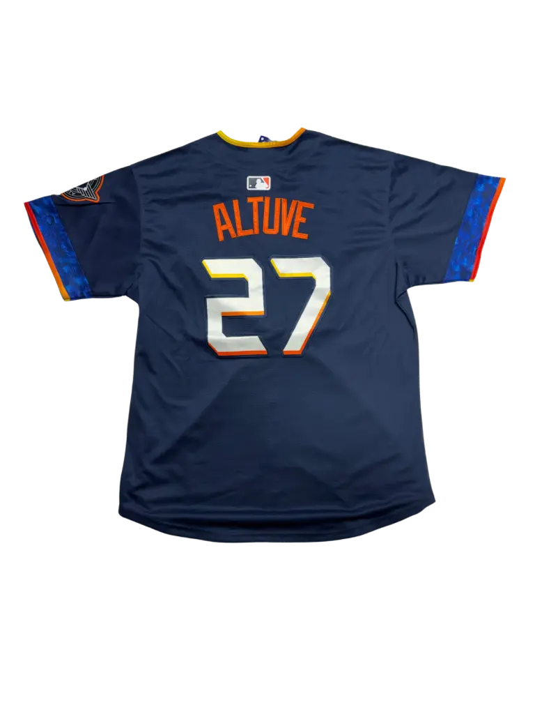 HOUSTON ALTUVE