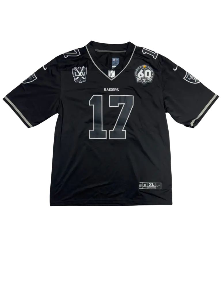 RAIDERS VEGA