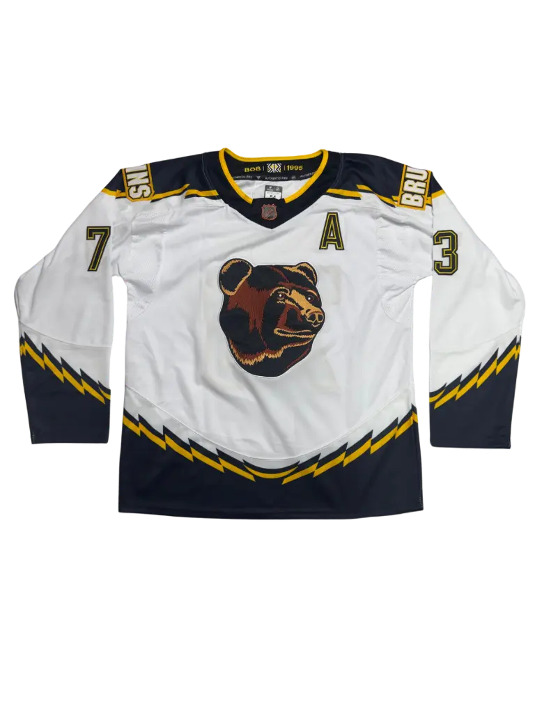 BOSTON BRUINS