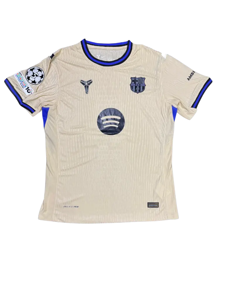 25/26 BAR SEGUNDA PLAYER