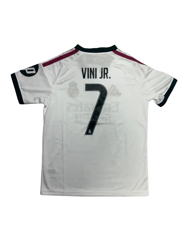 26/27 RMA LOCAL PLAYER VINI JR
