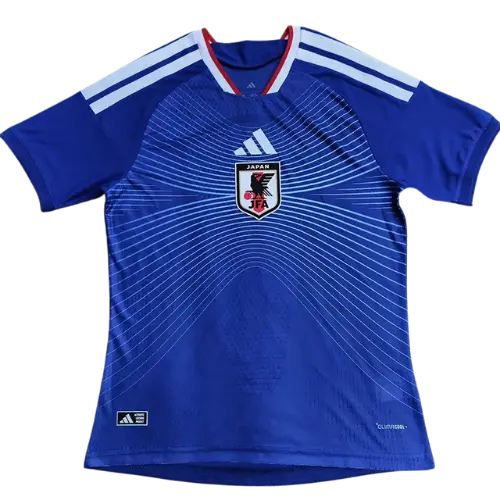 26/27 JAPÓN LOCAL JUGADOR