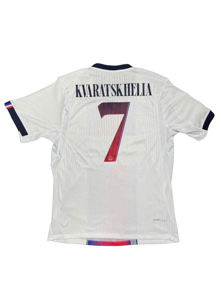 26/27 PSG VISITANTE PLAYER