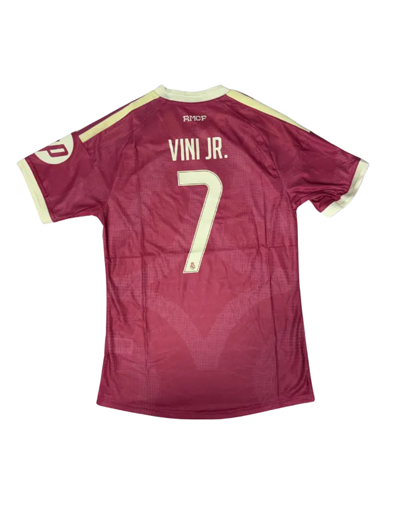 26/27 RMA TERCERA FAN VINI JR