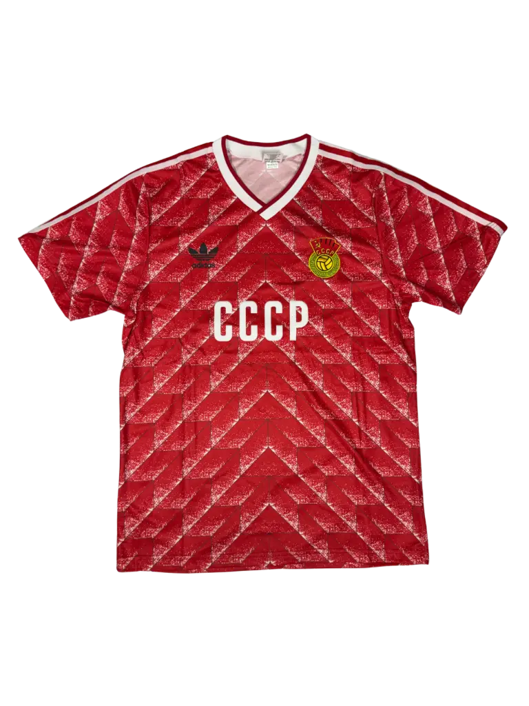 1988/1989 SOVIET UNION RETRO