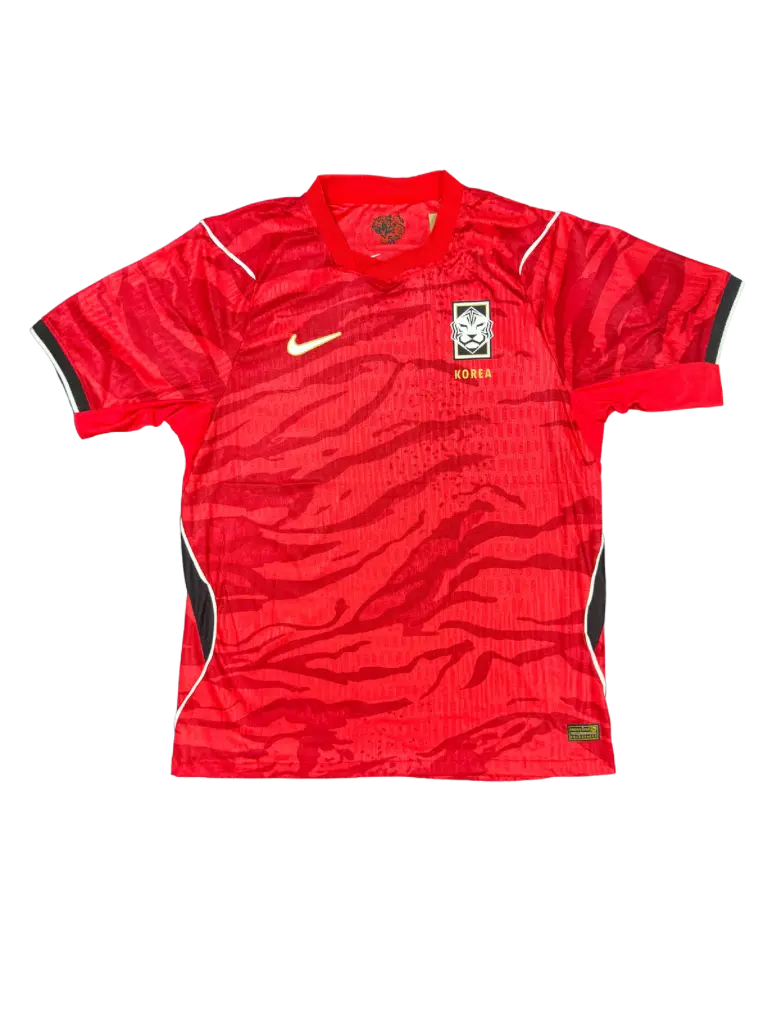 26/27 KOR LOCAL PLAYER
