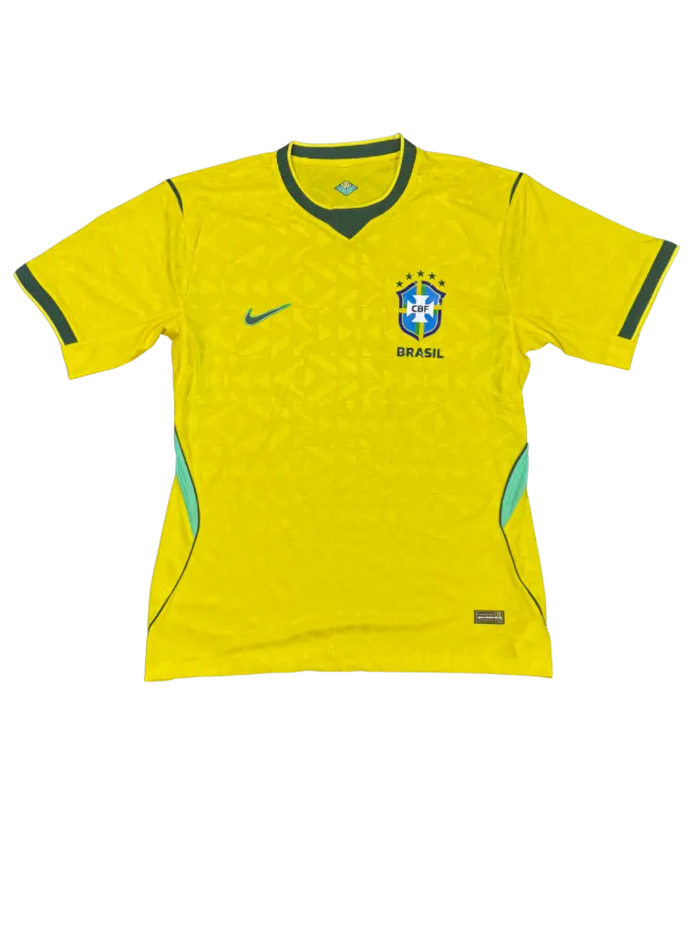26/27 BRA LOCAL PLAYER