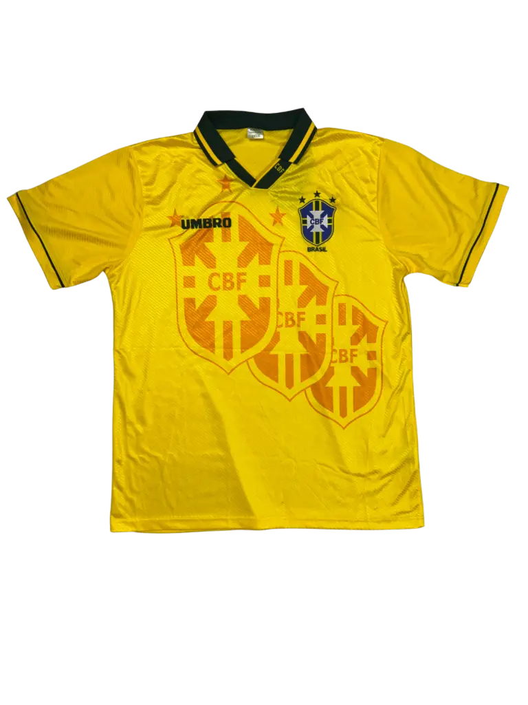 1993/1994 BRA LOCAL RETRO