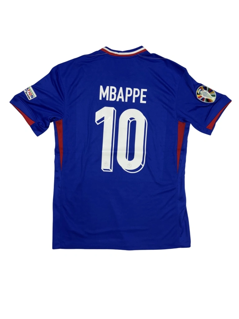24/25 FRA LOCAL FAN MBAPPE